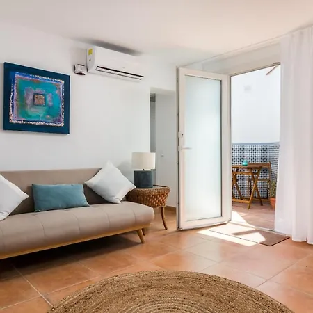 La Casita Paradiso Estepona