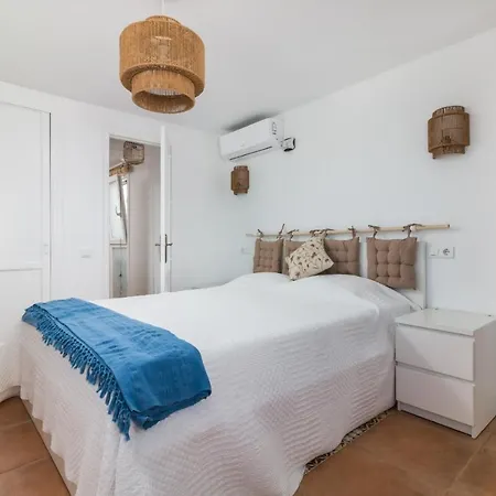La Casita Paradiso Apartment *