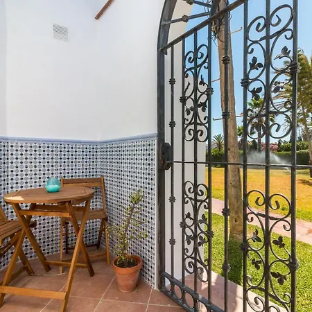 La Casita Paradiso Apartment Estepona