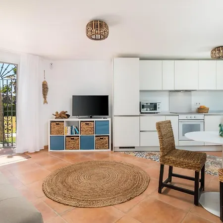 La Casita Paradiso Apartment Estepona