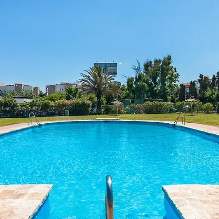 La Casita Paradiso Apartment Estepona