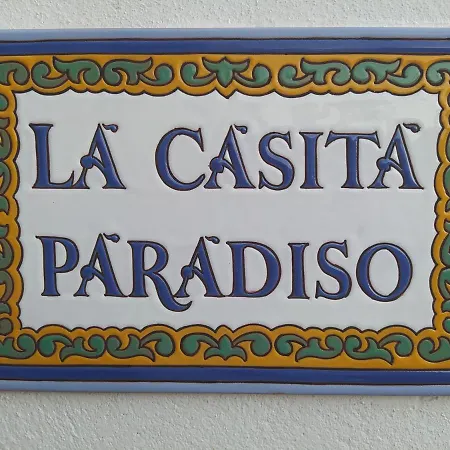 La Casita Paradiso